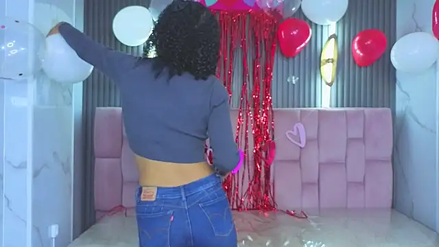 Violeth b online show from 03/02/26, 01:07