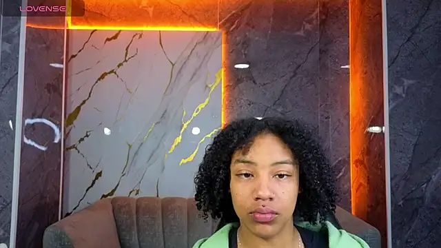 Violeth b online show from 11/07/25, 12:42