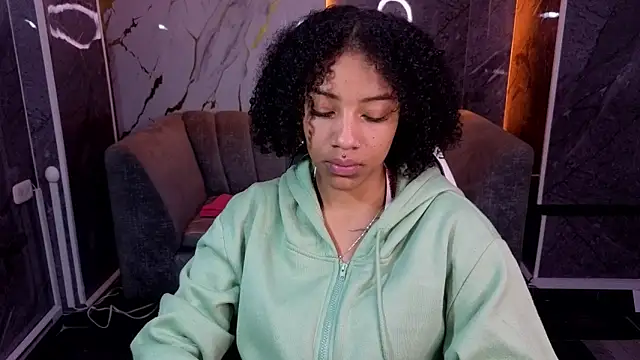 Violeth b online show from 01/17/26, 01:04