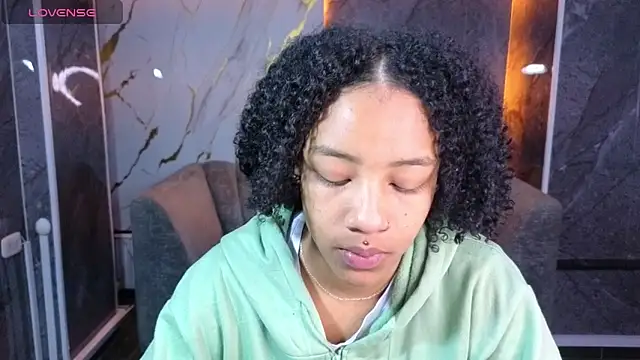 Violeth b online show from 10/29/25, 12:48