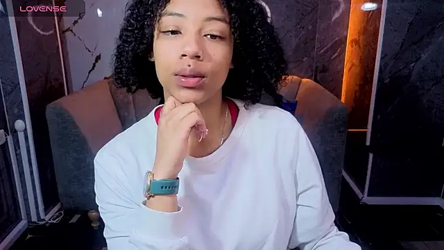 Violeth b online show from 11/28/25, 01:00