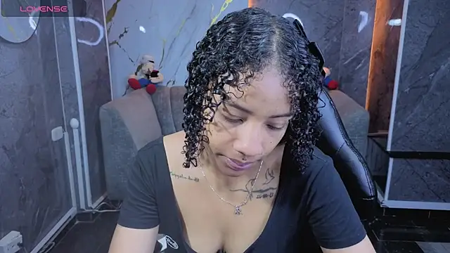 Violeth b online show from 04/27/26, 12:58