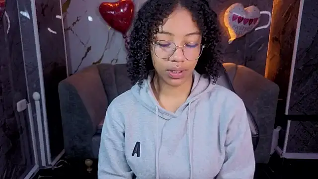 Violeth b online show from 02/14/26, 12:49