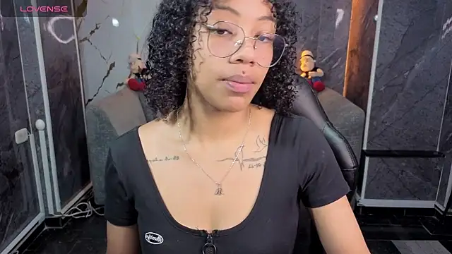 Violeth b online show from 04/01/26, 01:23