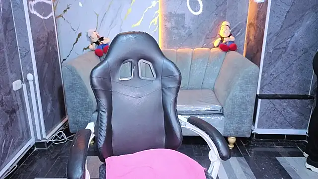 Violeth b online show from 04/07/26, 12:51