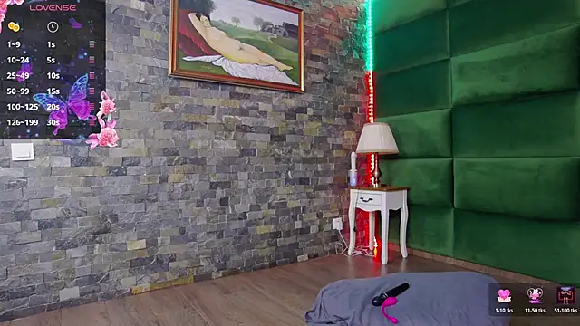 SelenSummer online show from 03/02/26, 08:16