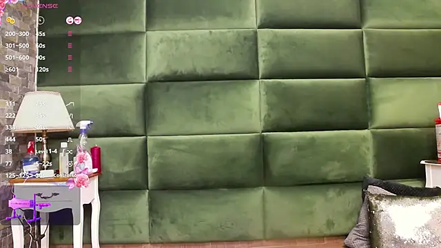 SelenSummer online show from 10/27/25, 08:10