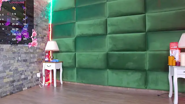 SelenSummer online show from 02/18/26, 07:54