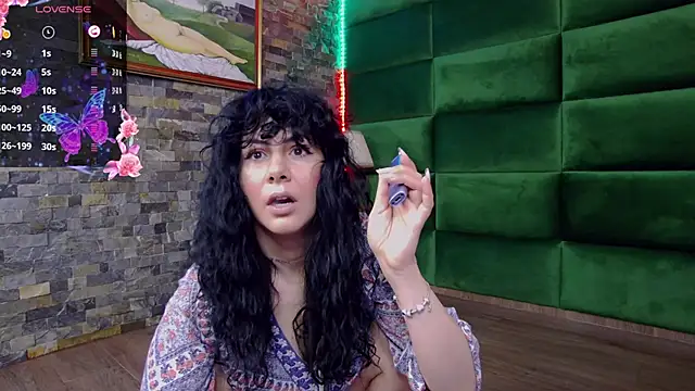 SelenSummer online show from 02/22/26, 07:59