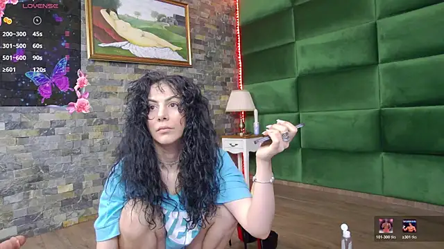 SelenSummer online show from 04/10/26, 03:57