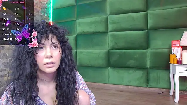 SelenSummer online show from 02/20/26, 08:00