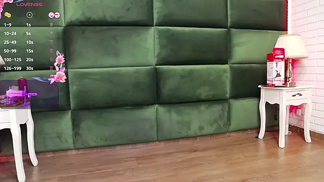 SelenSummer online show from 11/14/25, 08:01