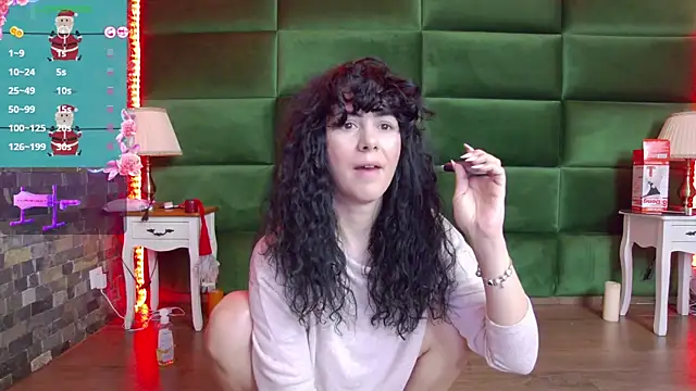 SelenSummer online show from 12/15/25, 08:03