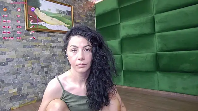 Snapshot of SelenSummer chatting on 07/18/26, 03:59 SelenSummer online show from 07/18/26, 03:59