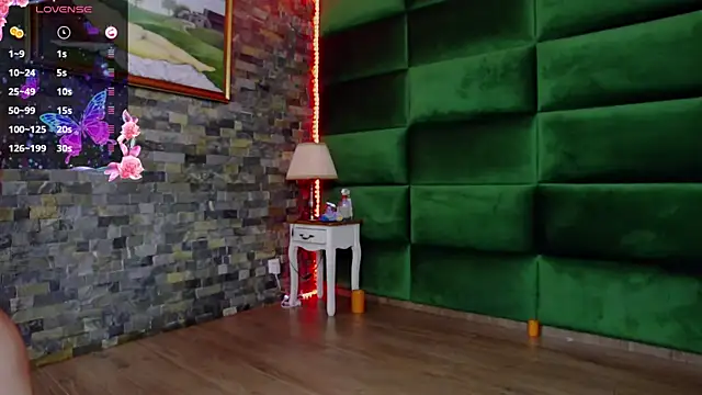 SelenSummer online show from 01/12/26, 08:04