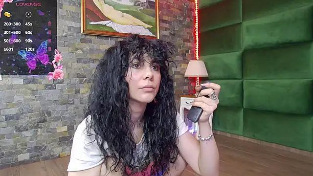 SelenSummer online show from 03/26/26, 04:55