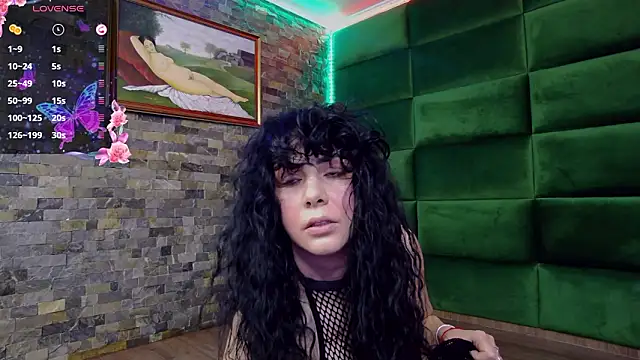 SelenSummer online show from 03/10/26, 05:44