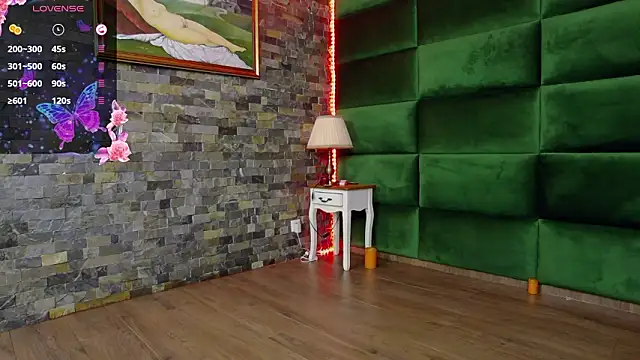 SelenSummer online show from 01/31/26, 08:07