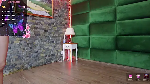 SelenSummer online show from 03/19/26, 05:29