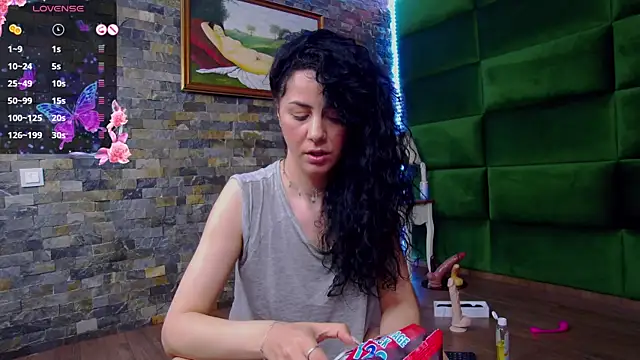 SelenSummer online show from 04/19/26, 04:02