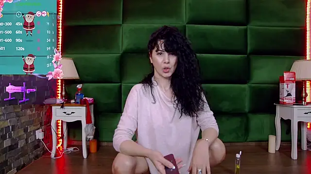 SelenSummer online show from 12/14/25, 08:03