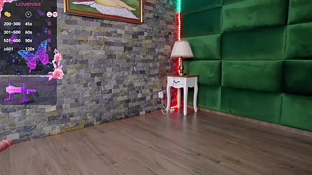 SelenSummer online show from 02/26/26, 08:09