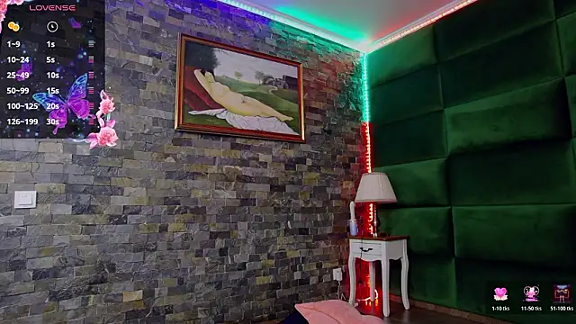 SelenSummer online show from 03/14/26, 05:35