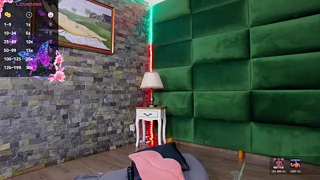 SelenSummer online show from 02/14/26, 08:09