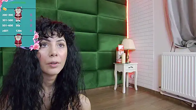 SelenSummer online show from 12/21/25, 07:59