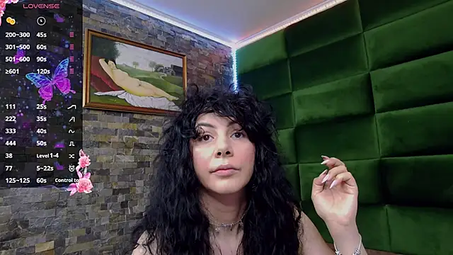 SelenSummer online show from 04/05/26, 03:46