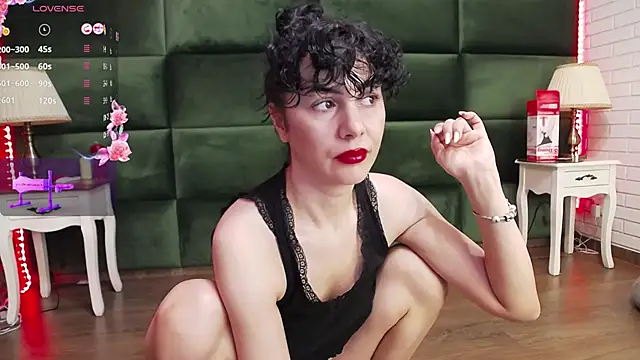 SelenSummer online show from 11/29/25, 08:20