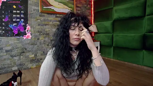 SelenSummer online show from 03/23/26, 04:56