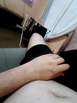 Gauchogg20 online show from 03/06/26, 12:27