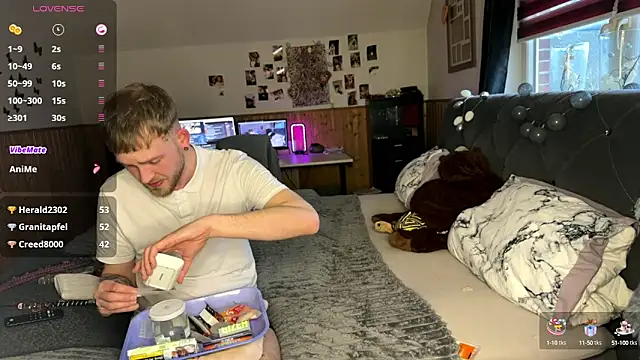 Snapshot of elina_may chatting on 02/20/25, 03:41 elina may online show from 02/20/25, 03:41