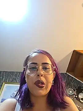 LisandreLaVenale online show from 07/22/26, 12:45