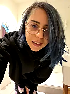 LisandreLaVenale online show from 02/28/26, 05:45