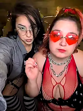 LisandreLaVenale online show from 01/11/26, 10:05