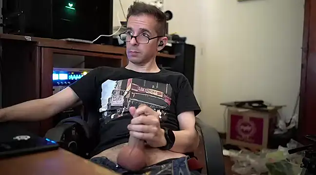 Branddoc online show from 01/31/25, 07:18