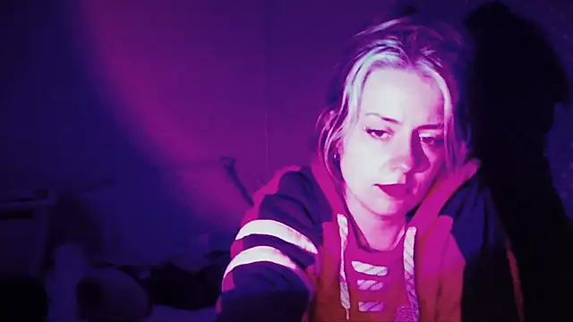 SkarlettRose96 online show from 11/30/25, 10:05