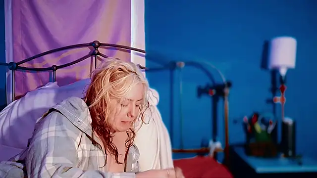 SkarlettRose96 online show from 12/01/25, 01:45