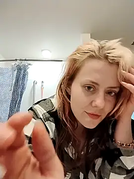 SkarlettRose96 online show from 02/11/26, 06:30