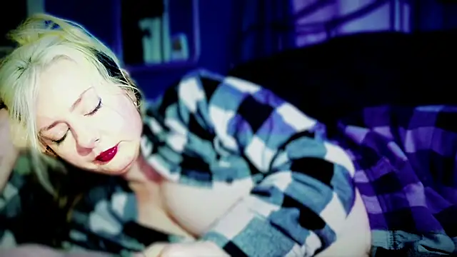 SkarlettRose96 online show from 11/29/25, 02:34