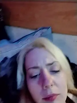 SkarlettRose96 online show from 01/12/26, 08:54