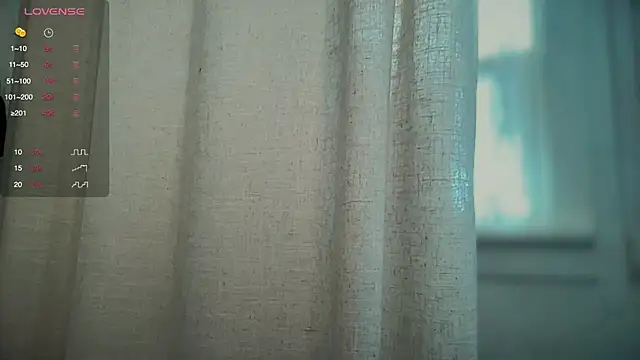 SkarlettRose96 online show from 10/30/25, 08:39