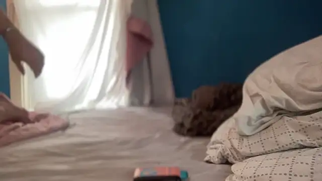 SkarlettRose96 online show from 09/21/25, 09:09