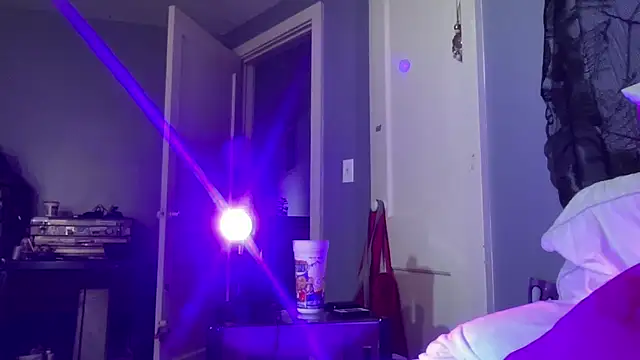 SkarlettRose96 online show from 10/29/25, 12:26