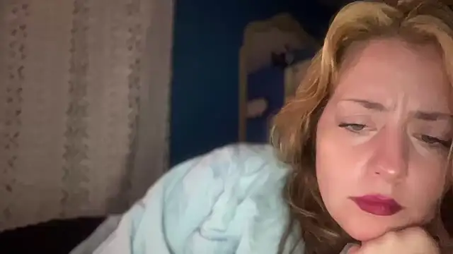 SkarlettRose96 online show from 10/04/25, 09:11