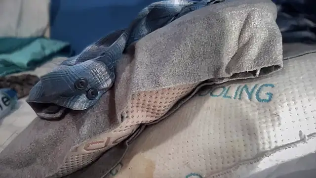 SkarlettRose96 online show from 09/10/25, 02:16