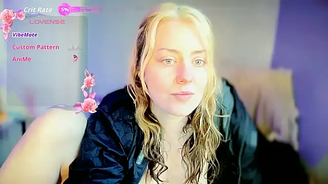 SkarlettRose96 online show from 11/06/25, 02:54