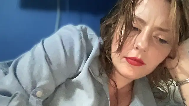 SkarlettRose96 online show from 09/14/25, 10:43